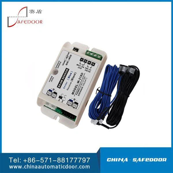 Automatikus ajtó csúszásgátló gerenda érzékelő