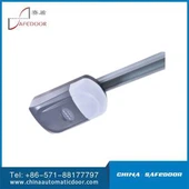 Automata garázskapunyitó láncsínnel