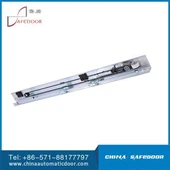 Német típusú tolóajtó működtető