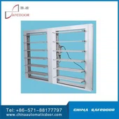 Elektromos redőnyök