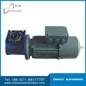 Nagy sebességű gördülőajtó-vezérlő rendszer