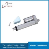 Lineáris ablakműködtető