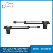 Lakossági AC és DC nyílókapu nyitó