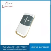 Az új típusú vízálló távirányító