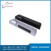 Csippentésgátló mozgásérzékelő automatikus ajtóhoz