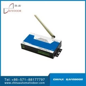 Automatikus kapu GSM vezérlés