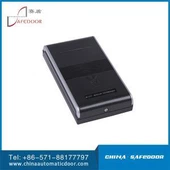 Infravörös kézhullám érzékelő