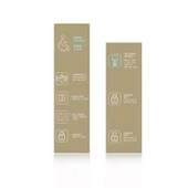 Érintés nélküli speciális szobakapcsoló