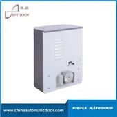 Nagy teherbírású tolókapu nyitó 4000kg kapacitás